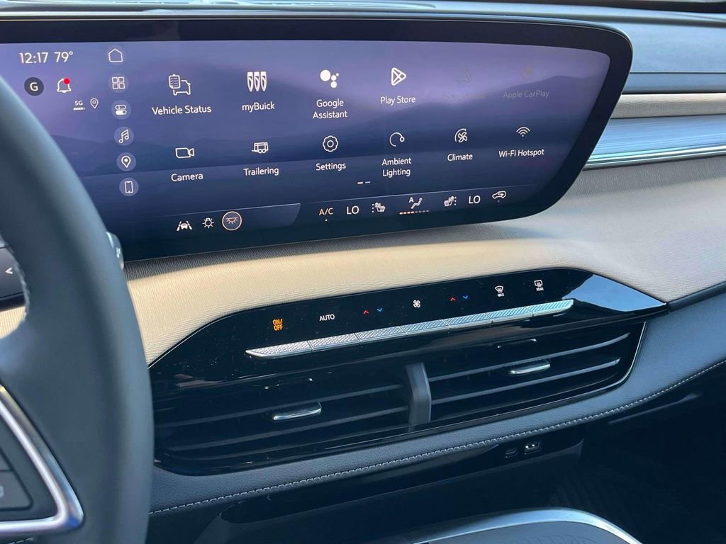 2026 Buick Enclave Preferred - Photo 30