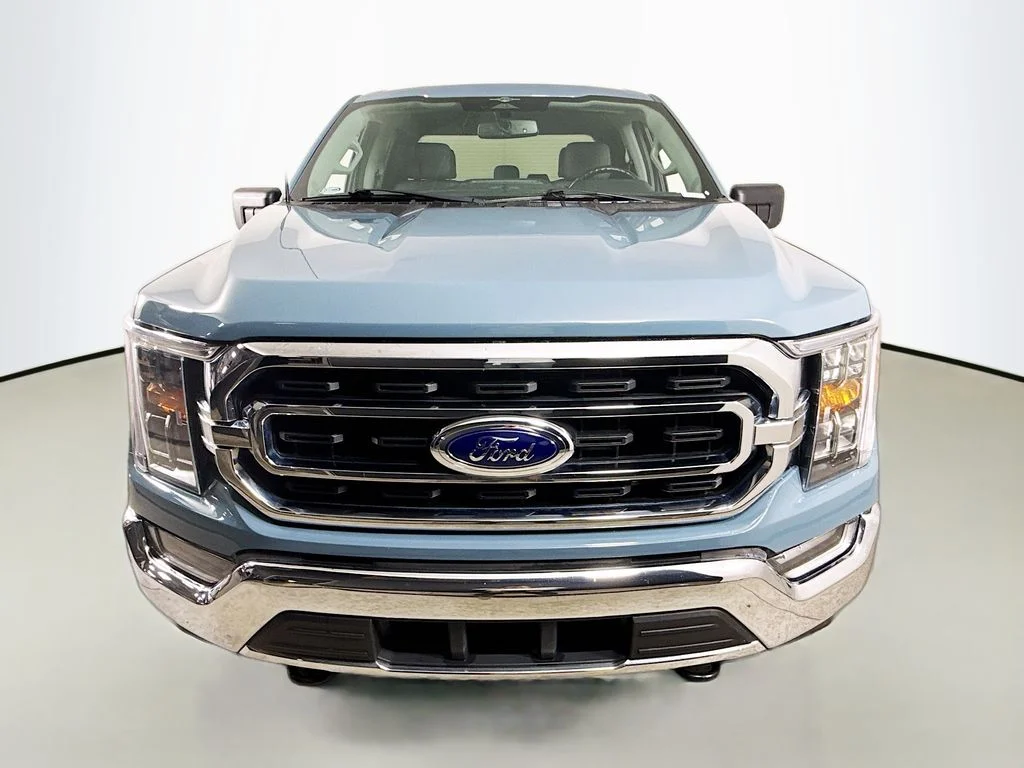 Certified Used 2023 Area 51 Ford XLT image 6