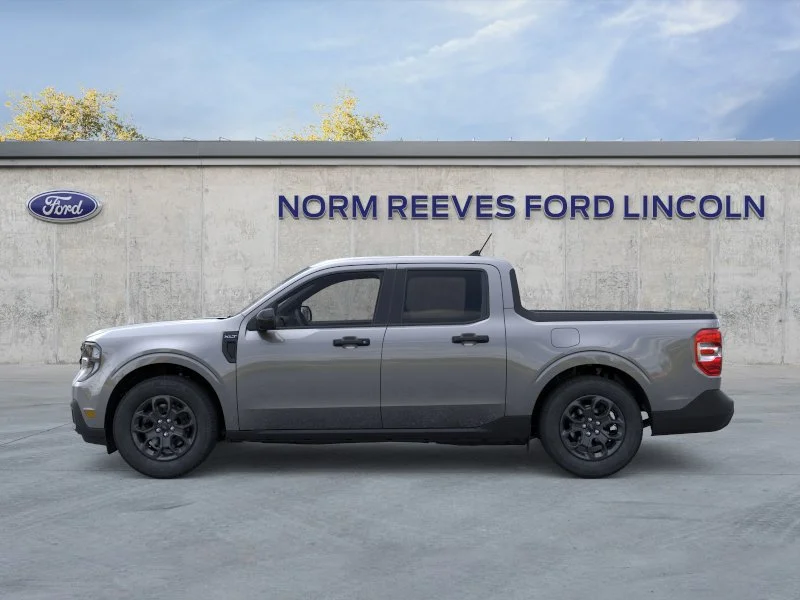 2025 Ford Maverick XLT - Photo 32