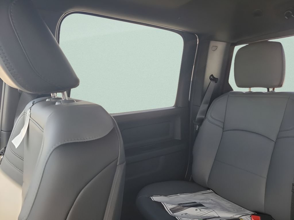 2026 RAM 2500 Tradesman - Photo 12