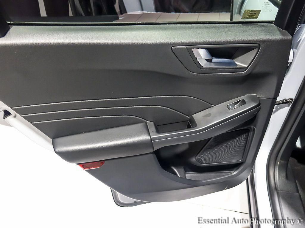 2025 FORD ESCAPE - Image 25