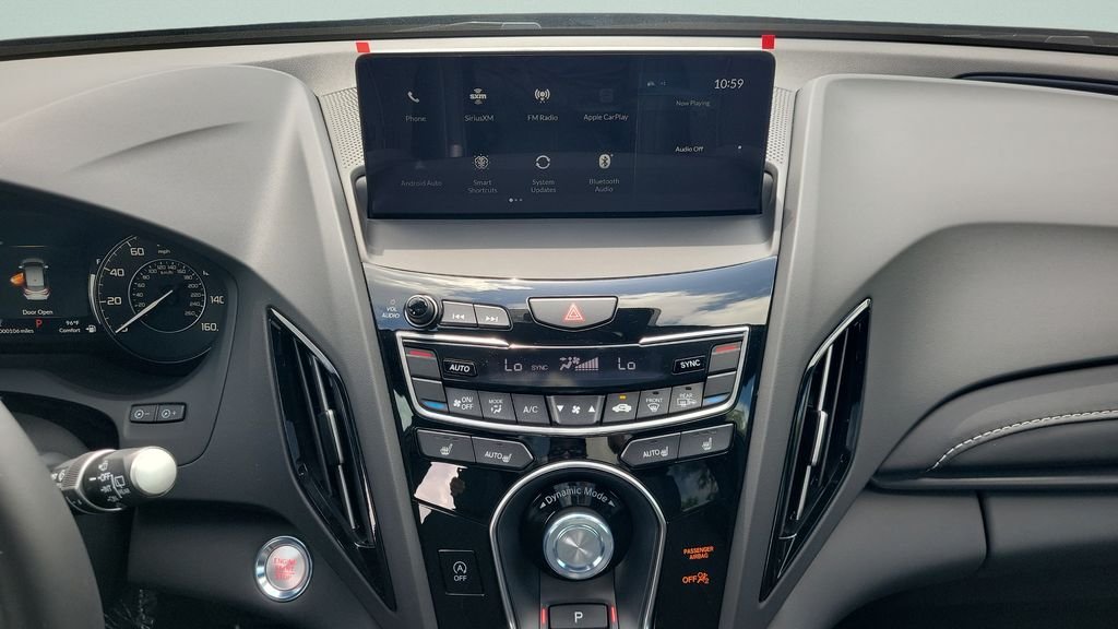 2026 Acura RDX Base - Photo 14