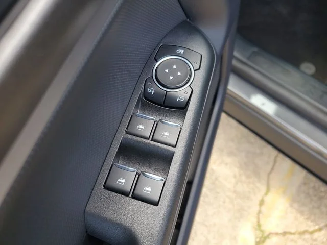 2025 Ford Bronco Sport Outer Banks - Photo 18