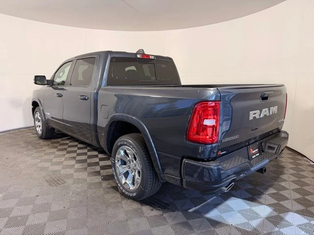 New 2026 Blue Ram Big Horn/Lone Star image 6