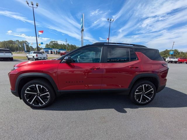 2026 Chevrolet Equinox RS - Photo 7