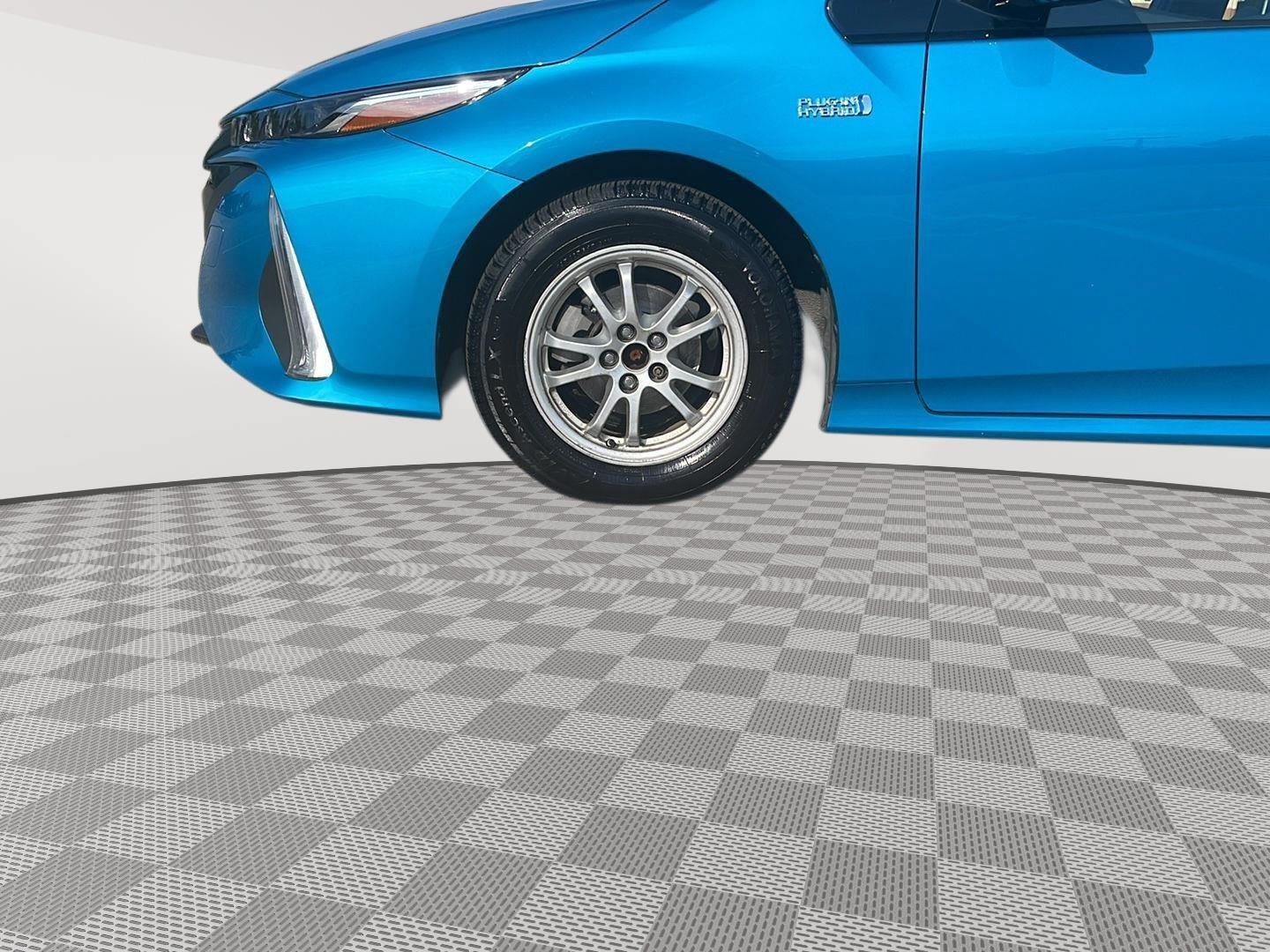 2017 Toyota Prius Prime Premium - Photo 12