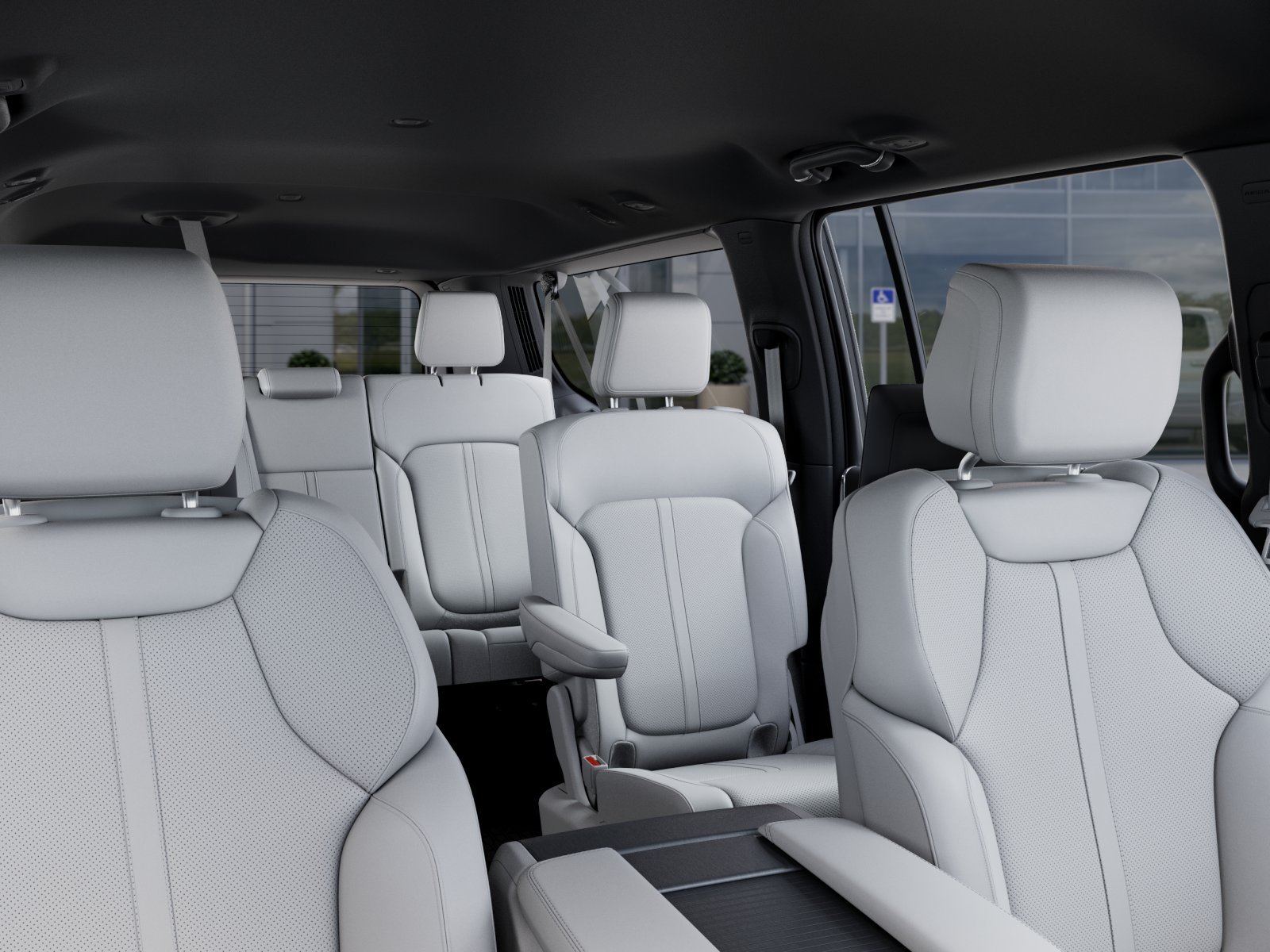 New 2026 Bright White Clear-Coat Exterior Paint Jeep Limited Altitude image 31