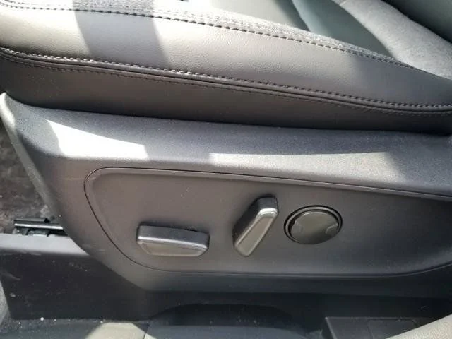 New 2025 Azure Gray Metallic Tri-Coat Ford Big Bend® image 18