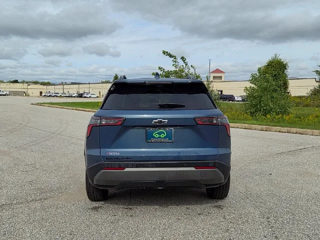 2025 Chevrolet Equinox LT - Photo 6