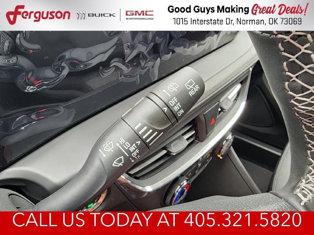2026 Buick Encore GX Preferred - Photo 22