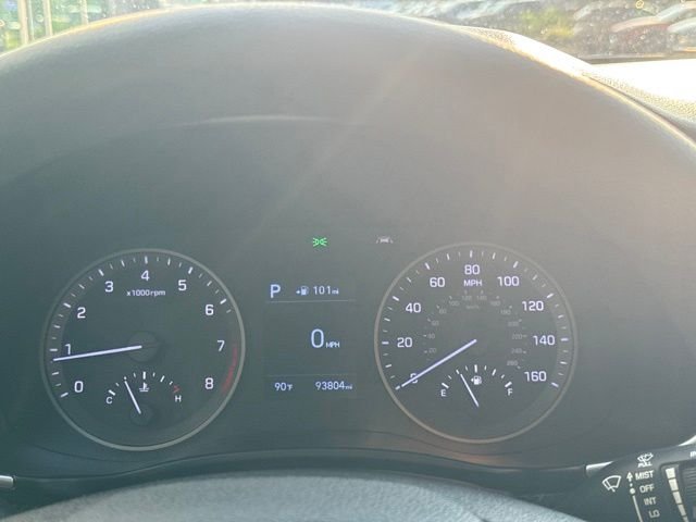 Used 2020 Magnetic Force Metallic Hyundai Value image 27