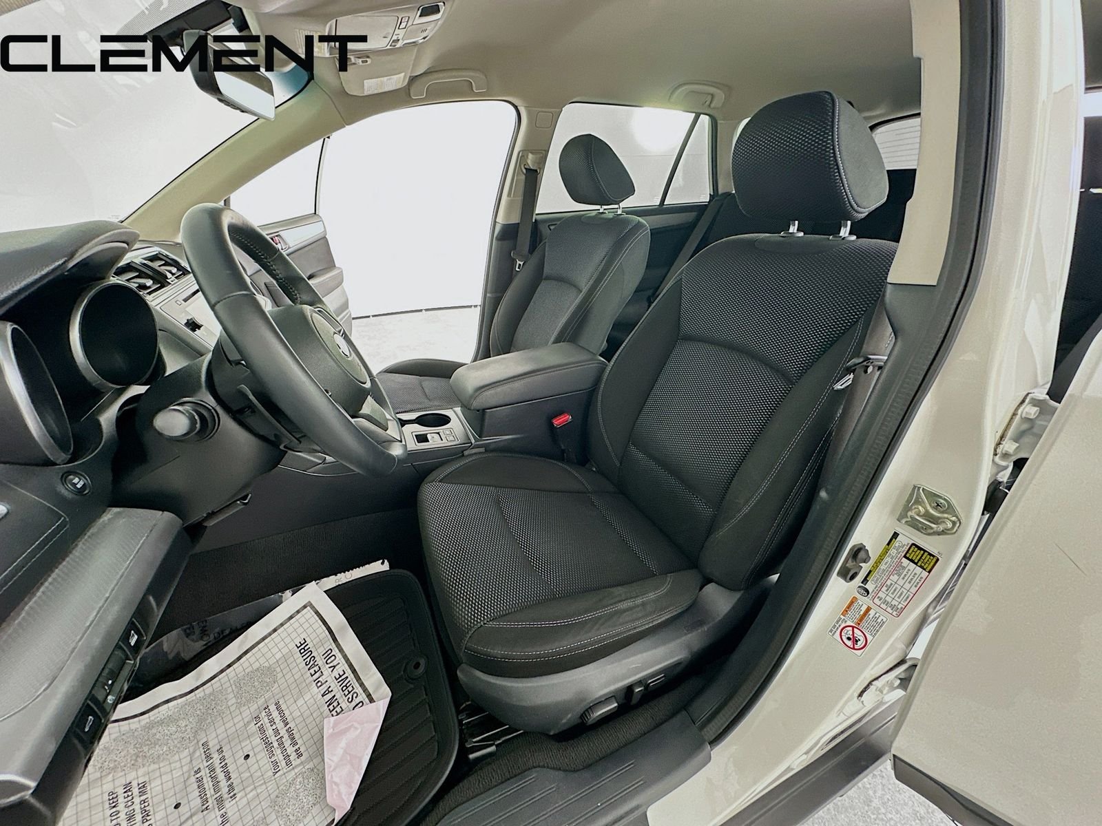 2019 Subaru Outback Premium - Photo 29