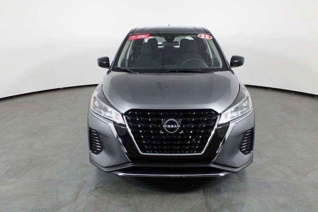 2025 Nissan KICKS PLAY Base - Photo 13