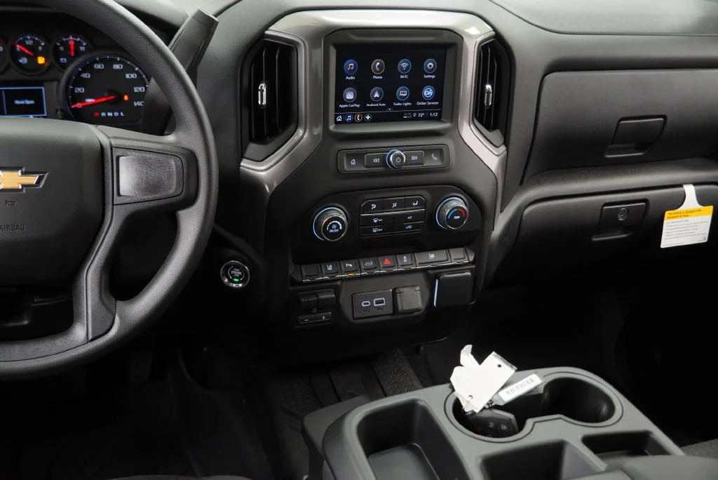 Vehicle thumbnail