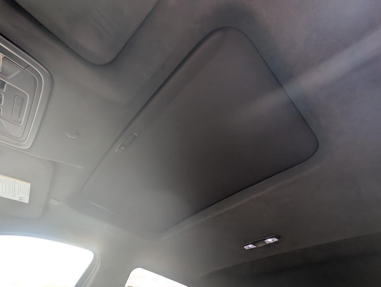 Certified Used 2024 Onyx Black GMC Denali Ultimate image 38