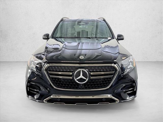 New 2027 Obsidian Black Metallic Mercedes-Benz GLS 450 image 32