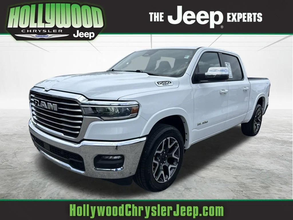 2025 RAM Ram 1500 Pickup