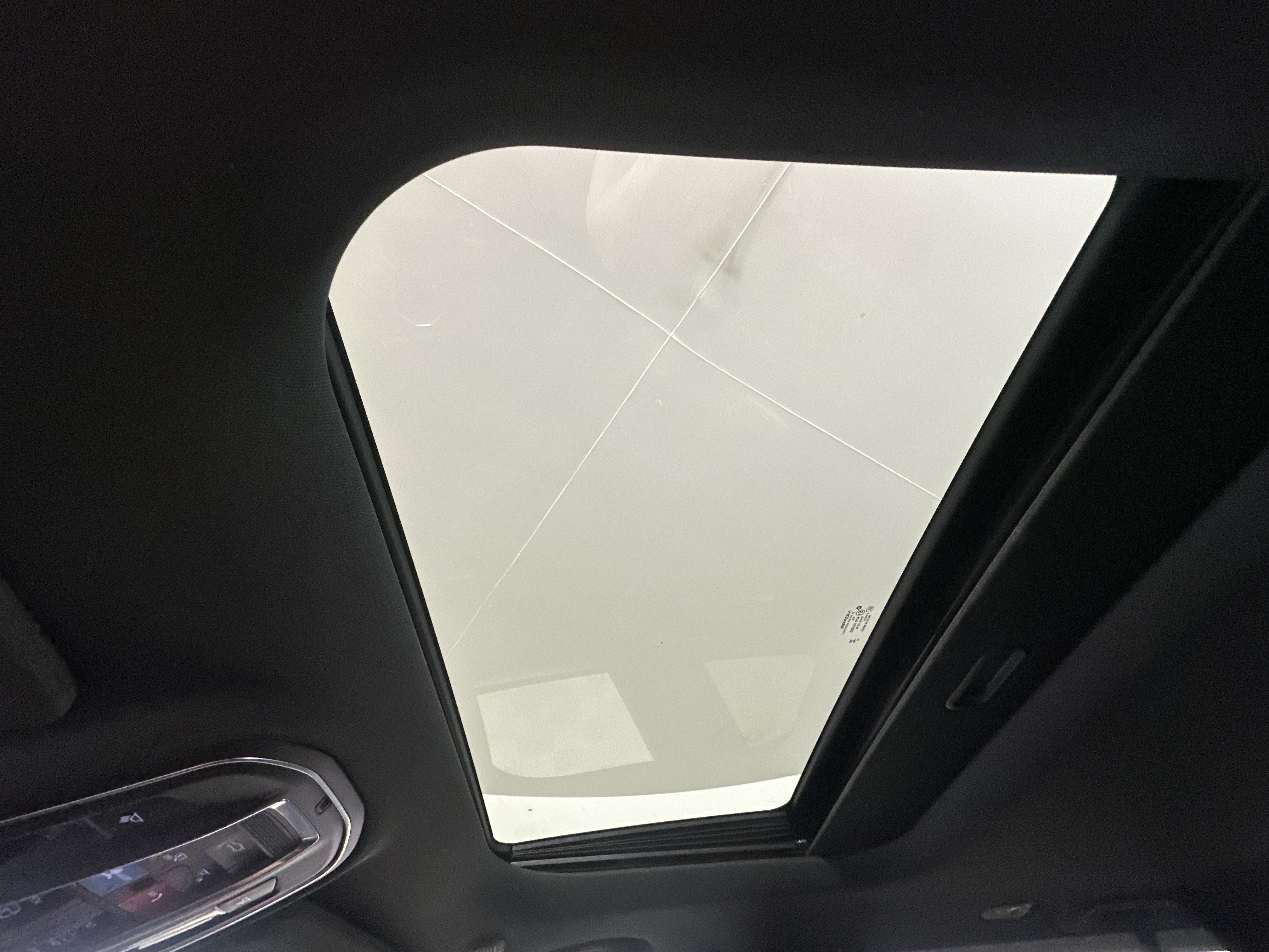 Certified Used 2023 Bright White Clearcoat Jeep Altitude X image 23