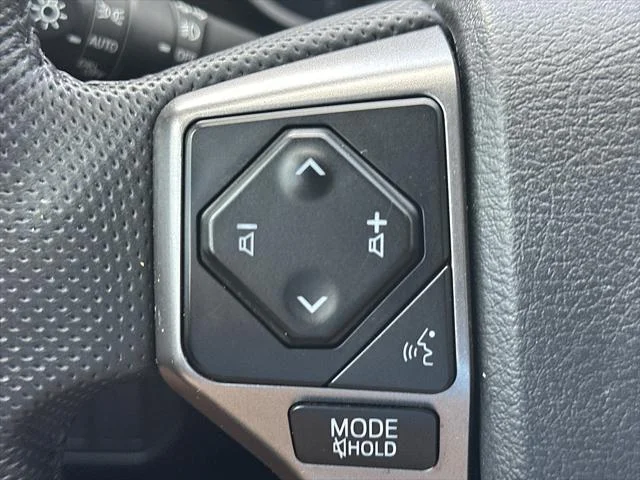 Certified Used 2023 BLUE CRUSH METALLIC Toyota  image 24