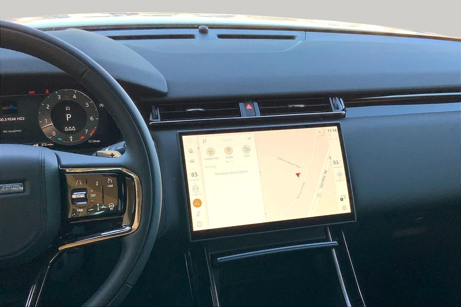 2025 Land Rover Range Rover Velar Dynamic SE - Photo 6