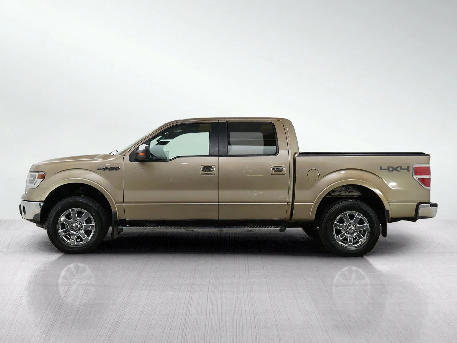 Used 2013 Ford F-150 Lariat with VIN 1FTFW1EF7DKD60629 for sale in Wayzata, Minnesota
