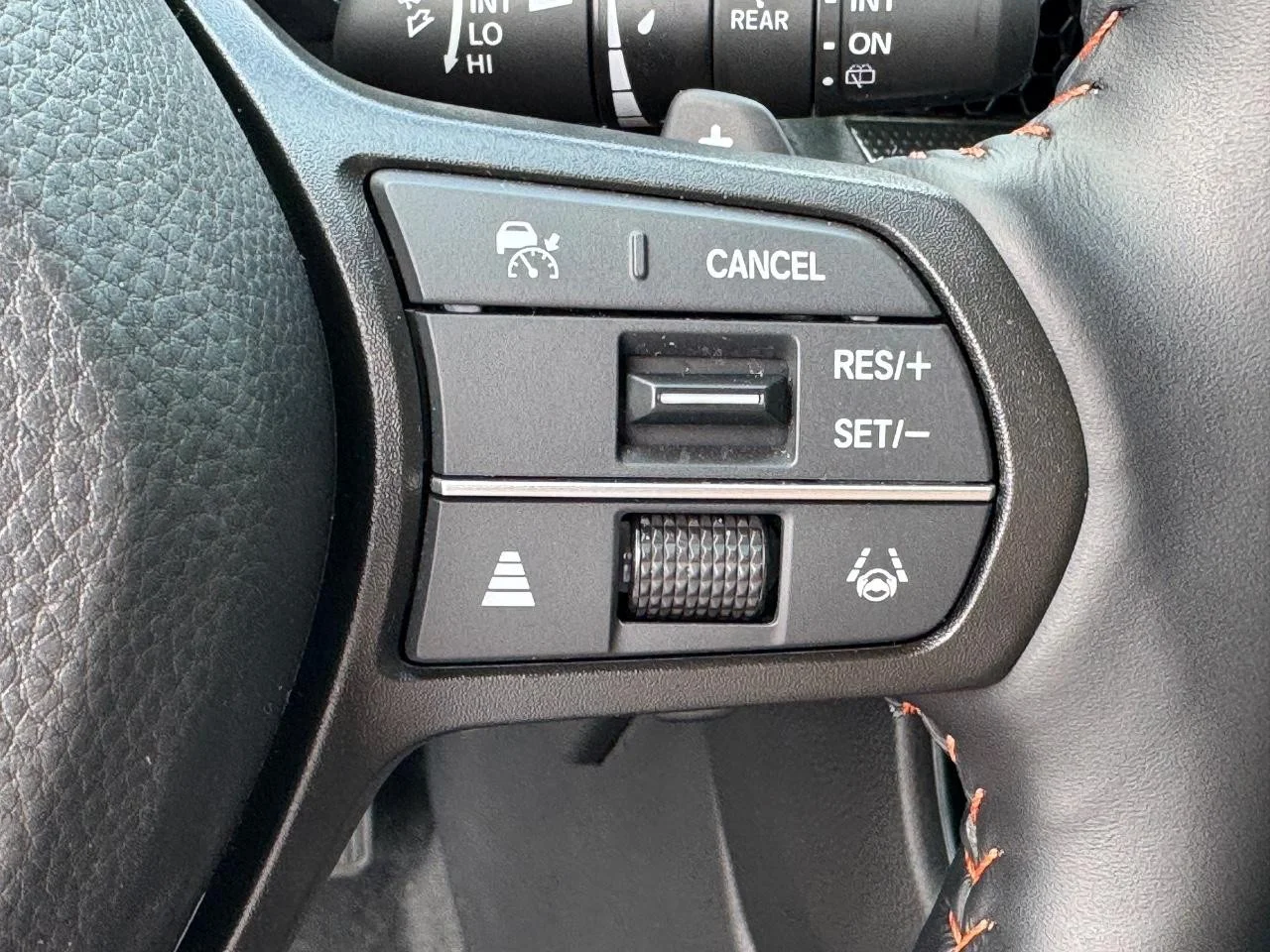 2026 Honda CR-V TrailSport - Photo 23