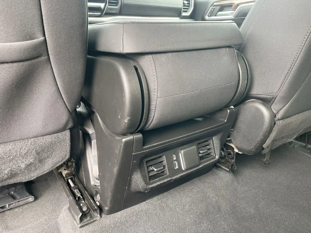Used 2023 White Chevrolet LT image 30
