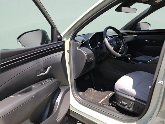 2022 Hyundai Santa Cruz SEL - Photo 9