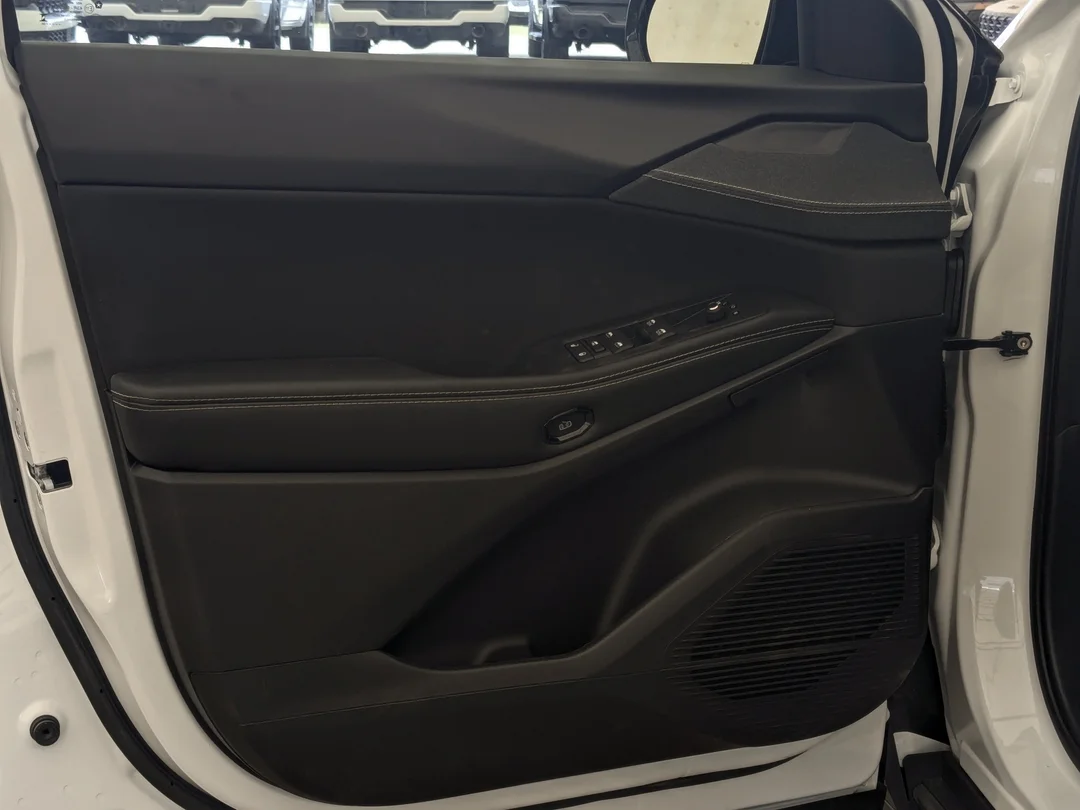 New 2026 White Jeep Laredo - - 4x4 - 1.6L Turbo Hybrid - Uconnect 5 w/ 12.3 Screen & More! image 11