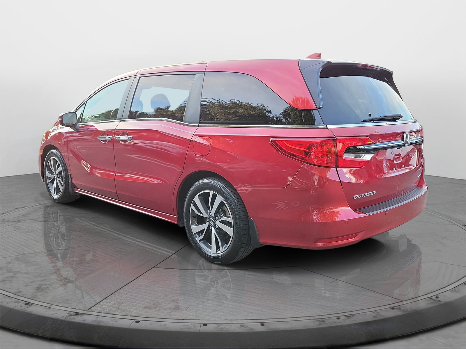2023 Honda Odyssey Touring - Photo 35