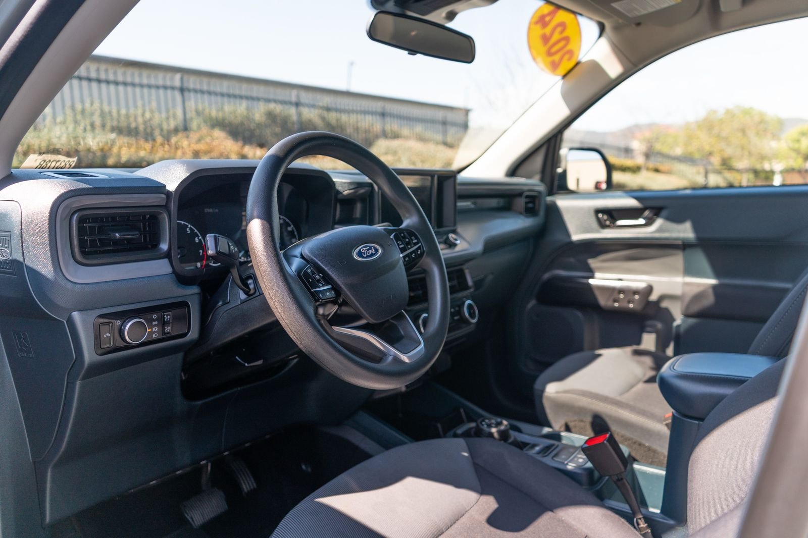 Used 2024 Cactus Ford XL image 17