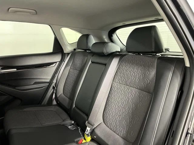 New 2026 Fusion Black Kia S image 22