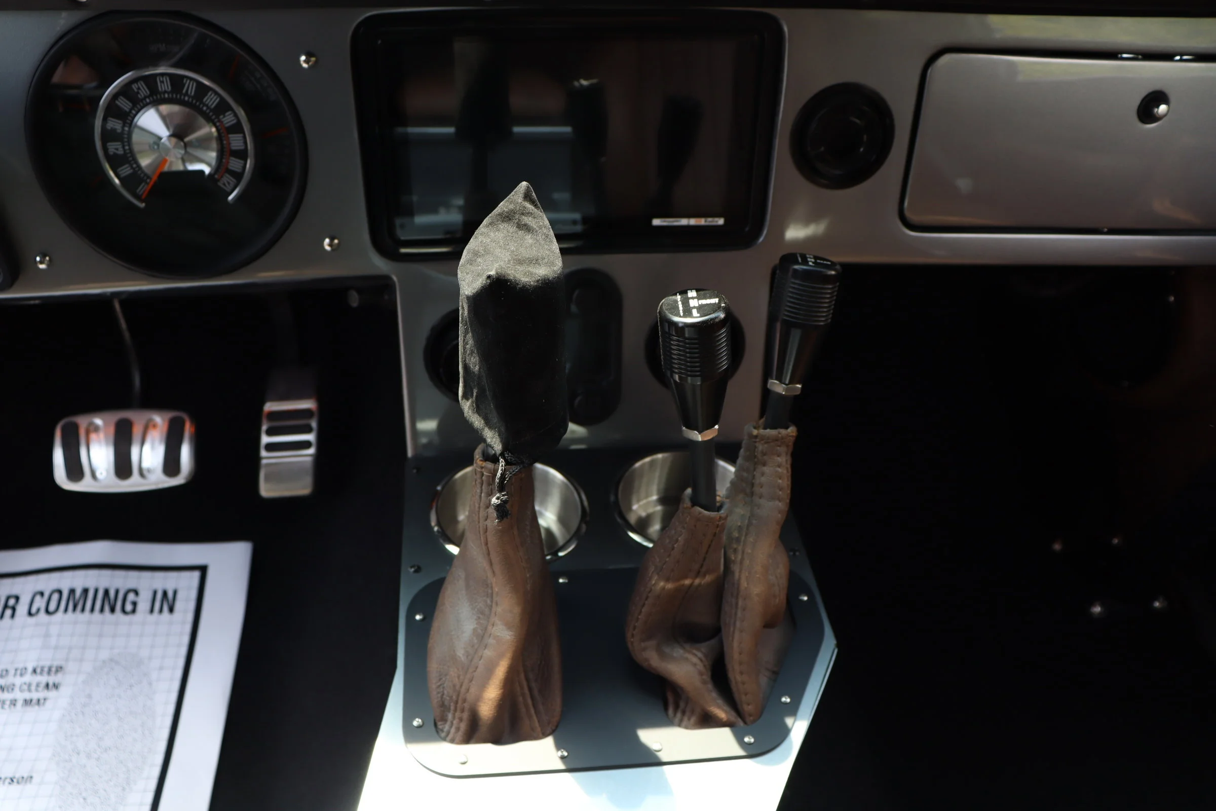 Used 1972 Gray Ford  image 11