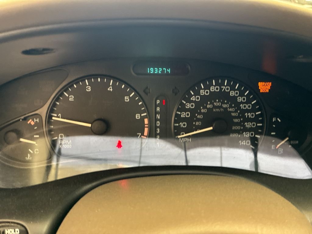 Used 2004 Beige Oldsmobile GL1 image 10