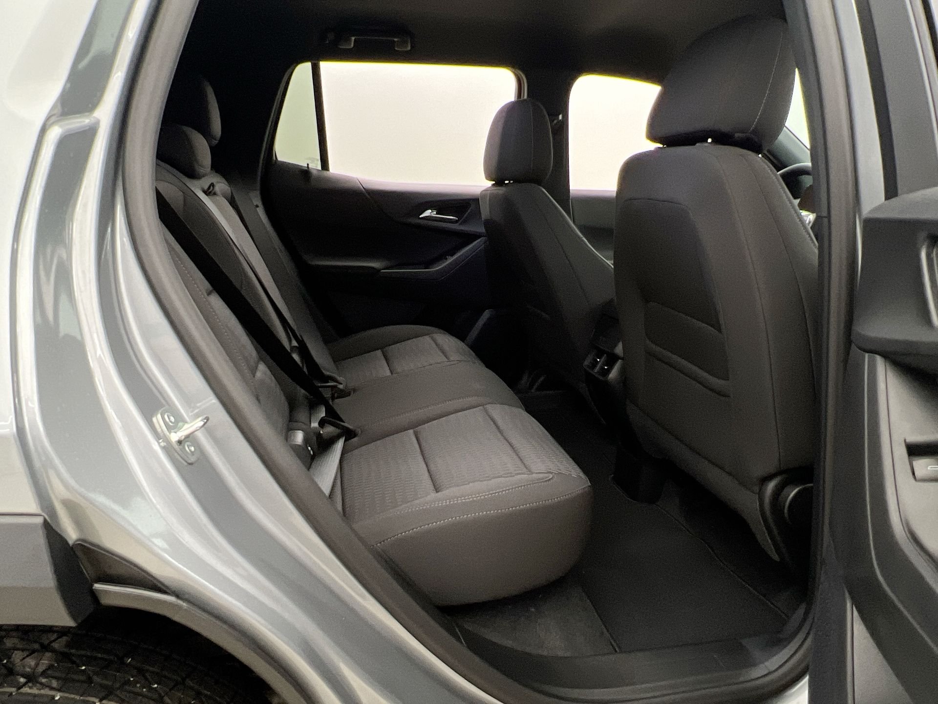 2026 Chevrolet Equinox LT - Photo 83