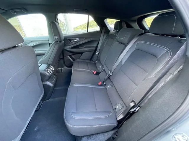 2026 Chevrolet Blazer EV LT - Photo 28
