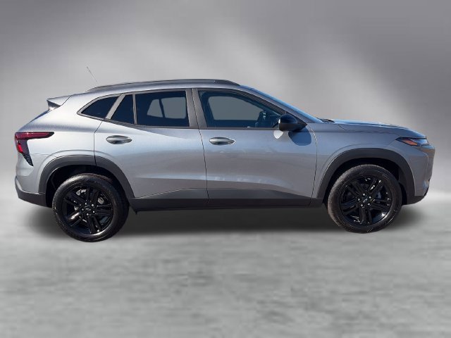 2026 Chevrolet Trax Activ - Photo 9