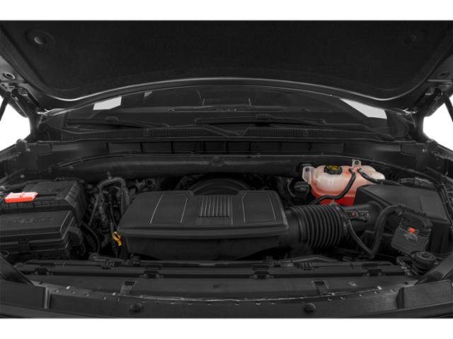 Used 2021 Satin Steel Metallic Chevrolet Z71 image 15