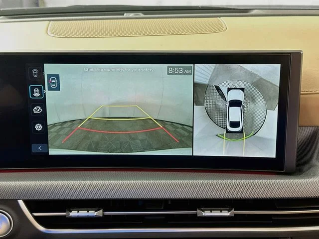 New 2026 Hyundai SONATA HYBRID Limited