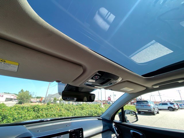 Used 2023 Ebony Black Kia X-Line EX image 14