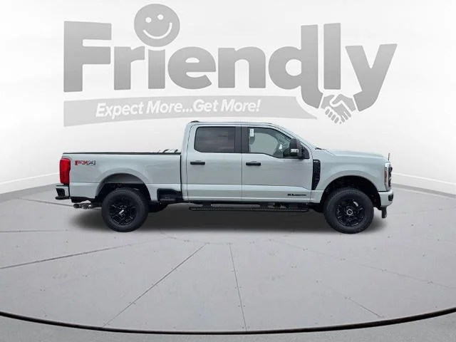 New 2026 Avalanche Ford F-350® XL image 33