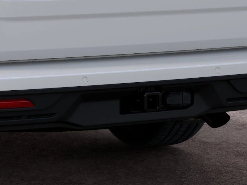 New 2027 Star White Metallic Tri-Coat Ford Active image 23