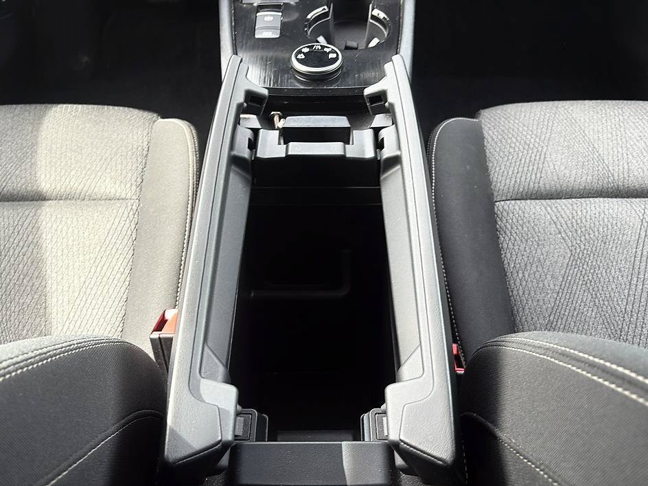 Used 2025 Baja Storm Metallic Nissan SV image 34