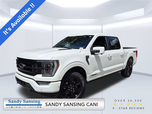 2014 Ford F-150 FX2