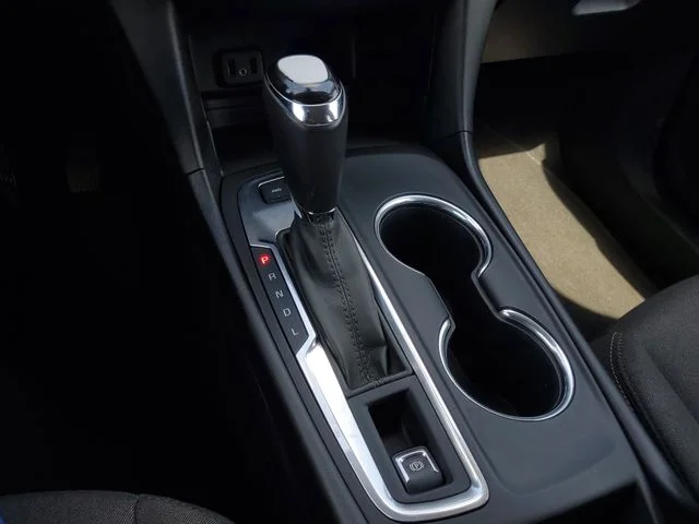 Used 2018 Beige Chevrolet LT image 29