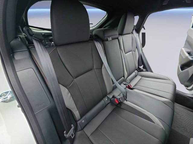 New 2026 CRYSTAL WHITE PEARL Subaru Wilderness image 18