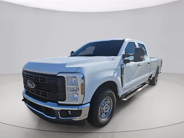 2026 Ford F-350 Super Duty XL - Photo 32