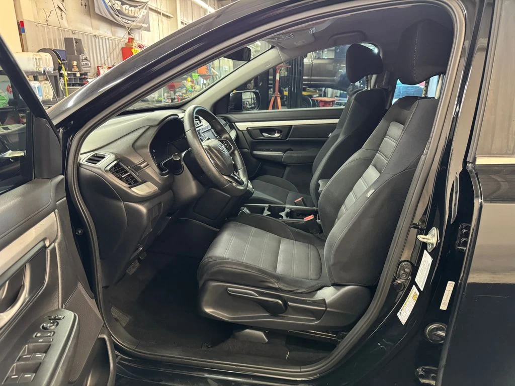 Used 2019 Black Honda LX image 14
