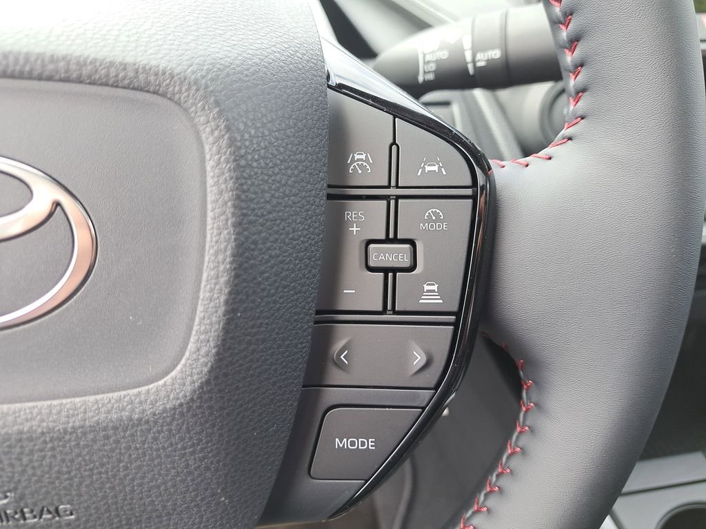 2026 Toyota Prius Plug-in Hybrid XSE Premium - Photo 22