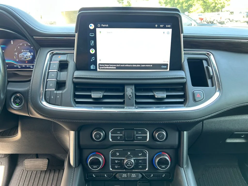Used 2022 White Chevrolet Z71 image 20